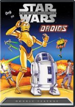 Watch Star Wars Animated Adventures - Droids.