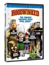 Stream Hoodwinked Movie Online.