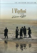 I Vitelloni - Criterion Collection Streaming.