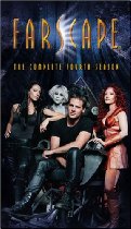 Buy Farscape - The Complete Fourth Season Online..