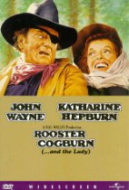 Rooster Cogburn Review At Amazon..