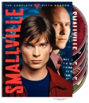 Streaming Smallville - The Complete Fifth Season Online.