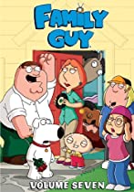 Lowest Price on Family Guy, Vol. 7.