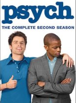 Stream Psych - The Complete Second Season Movie Online.