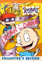 Watch Rugrats - Decade In Diapers Movie Online.