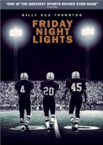 Stream Friday Night Lights.