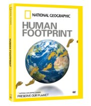 Human Footprint Streaming.