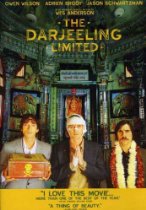 Watch The Darjeeling Limited Online.