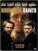 Watch The Boondock Saints Movie Online.