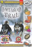 The Mystery on Alaskas Iditarod Trail (Real Kids, Real Places) 51dZQXU2sxL. SL160 The Mystery on Alaskas Iditarod Trail (Real Kids, Real Places)