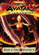 Watch Avatar The Last Airbender - Book 3 Fire, Vol. 4 Movie Online.