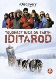 Iditarod: Toughest Race on Earth 51gCY50hIvL. SL160 Iditarod: Toughest Race on Earth