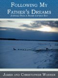 Following My Fathers Dreams: Journals From A Rookie Iditarod Run 51jn7grUtvL. SL160 Following My Fathers Dreams: Journals From A Rookie Iditarod Run