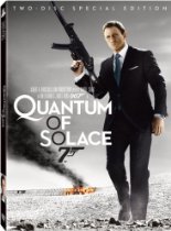Watch Quantum of Solace Movie Online.