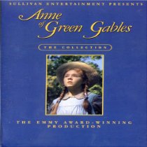 Watch Anne of Green Gables Trilogy Box Set.