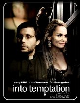 Stream Into Temptation Movie Online.