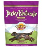 Zukes Jerky Naturals Dog Treats, Lamb, 6 Ounce 51pJD59p%2BOL. SL160 Zukes Jerky Naturals Dog Treats, Lamb, 6 Ounce