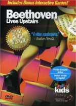 Buy Beethoven Lives Upstairs Online..