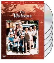 Watch The Waltons - The Complete First Season Movie Online.