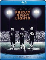Streaming Friday Night Lights Online.