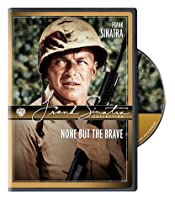 Stream None But the Brave Online.