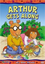Arthur Gets Along Online.