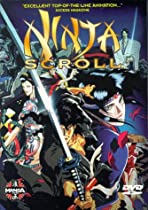 Stream Ninja Scroll Online.