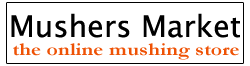Mushers Market Mushers Market