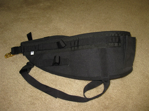 skiijoringbelt skiijoringbelt A moment with Jack Beckstrom on building sleds