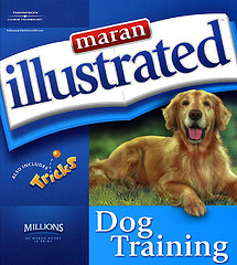 2118474139 2cb2224bc5 m Dog Training Hand Signal   Train Your Dog To Sit With Only Showing Your Hand