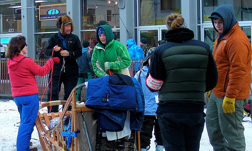 4413395110 4d210104e4 Nice Iditarod photos