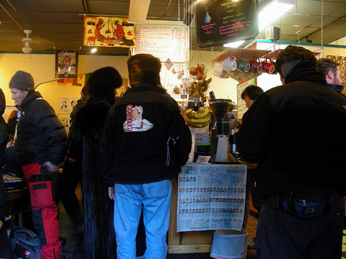 5504118700 ff64763d78 Iditarod 2011