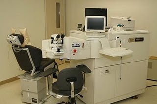 Lasik Surgery