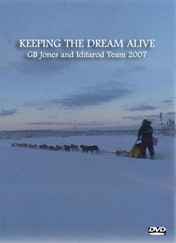 keeping the dream alive