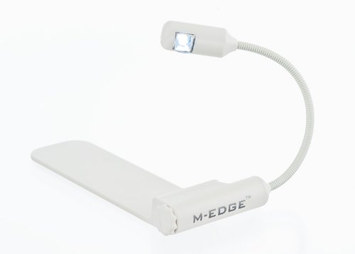 M-Edge e-Luminator2 Booklight for Amazon Kindle Fits 6