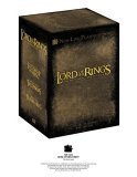 Lowest Price on The Lord of the Rings - The Motion Picture Trilogy.