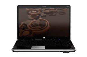 HEWLETT PACKARD - HP Pavilion dv6t Quad Edition Espresso Black , Intel Core i7-820QM Quad Core Processor 1.73GHz, 8MB L3 Cache with Turbo Boost up to 3.06GHz, 4GB DDR3, 320GB 7200RPM SATA HD, 1GB Nvidia GeForce GT 230M, LightScribe SuperMulti 8X DVD+/-RW with Double Layer Support, Webcam + Fingerprint Reader, Wireless-G Card, 15.6