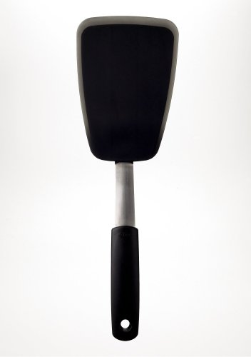 Oxo Good Grips Large Silicone Flexible Turner