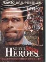 Stream South Bronx Heroes Online.