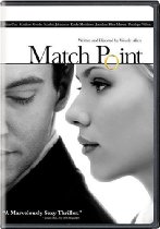 Match Point Streaming.