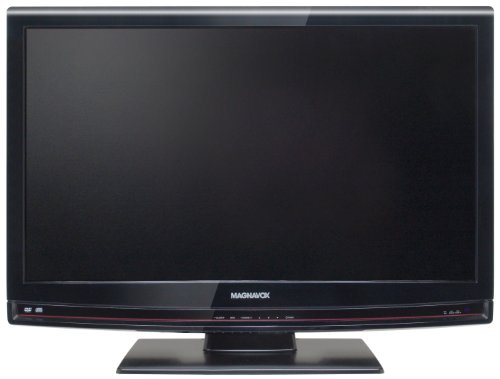 Magnavox 32MD359B/F7 32-Inch 720p LCD HDTV with Built In DVD Player