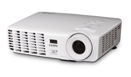 Vivitek D530 3200 Lumen SVGA HDMI Portable DLP Projector White