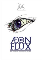 Aeon Flux - The Complete Animated Collection Streaming.