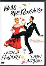 Buy Bells Are Ringing DVD.