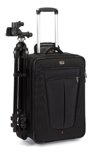Lowepro Pro Roller x300 Camera Bag Black