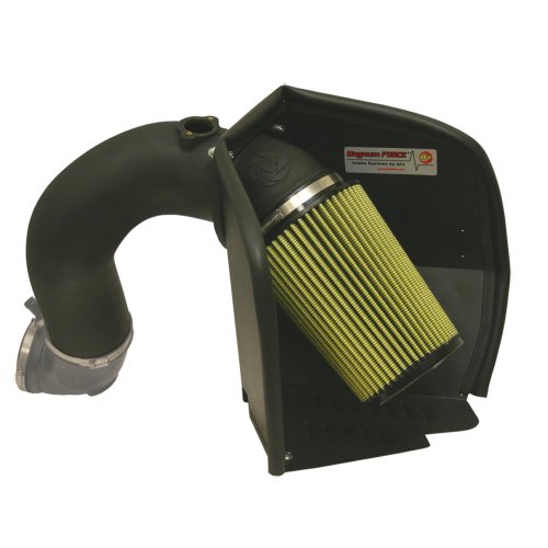 aFe 75-31342 Stage 2 Pro Guard 7 Air Intake System