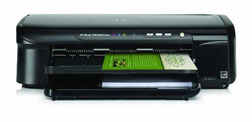HP Officejet 7000 Wide Format Printer C9299A#B1H