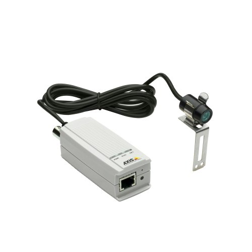 Axis 0298031 M7001 Covert Surveillance Kit.