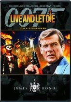 Watch Live and Let Die Movie Online.