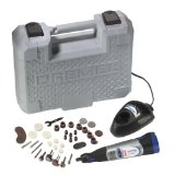 514xAvNez5L. SL160  Dremel 8000 03 10.8 Volt Lithium Ion Cordless Rotary Tool Reviews